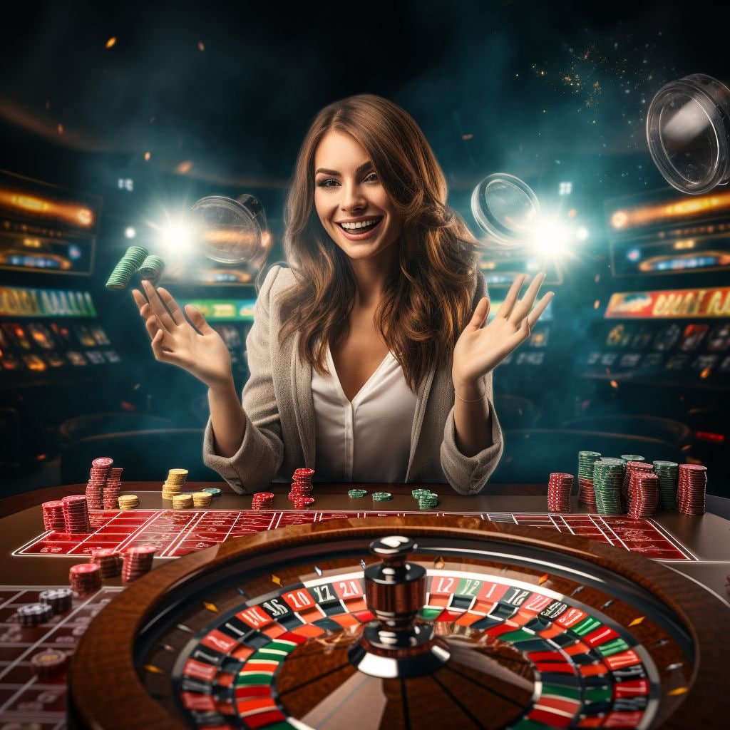Pengalaman Judi QQ777 yang Memukau dengan Slot Online dan Sportsbook Terbaik Indonesia